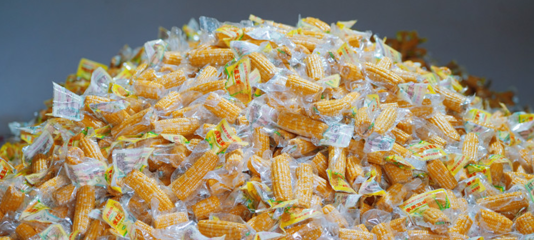 瑞麗鮮食玉米搭上電商“快車” 機械設備研發(fā)驅(qū)動產(chǎn)業(yè)升級