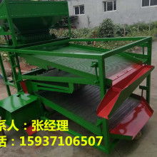 萊蕪市萊城區(qū)鑫源農(nóng)副產(chǎn)品加工廠 專業(yè)深耕生姜、大蒜、花椒與機械設備研發(fā)