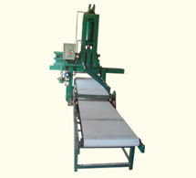 江門市新會區雙水永盛制香機械廠 全自動制香機的創新研發與產業應用