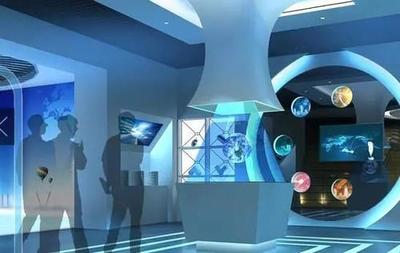 科技賦能，博物館煥新 VR、AI與機(jī)器人共塑智慧新體驗(yàn)