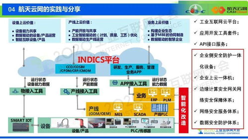 穆森 關于中小型工業企業工業互聯網安全共享模式的設想