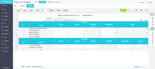企業(yè)財務(wù)云平臺是什么