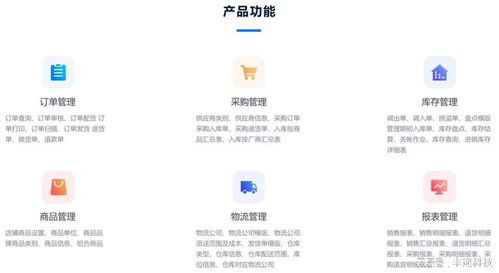 為什么erp的應用要考慮行業特點