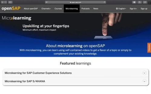 sap license 不如把碎片時間拿來學sap吧